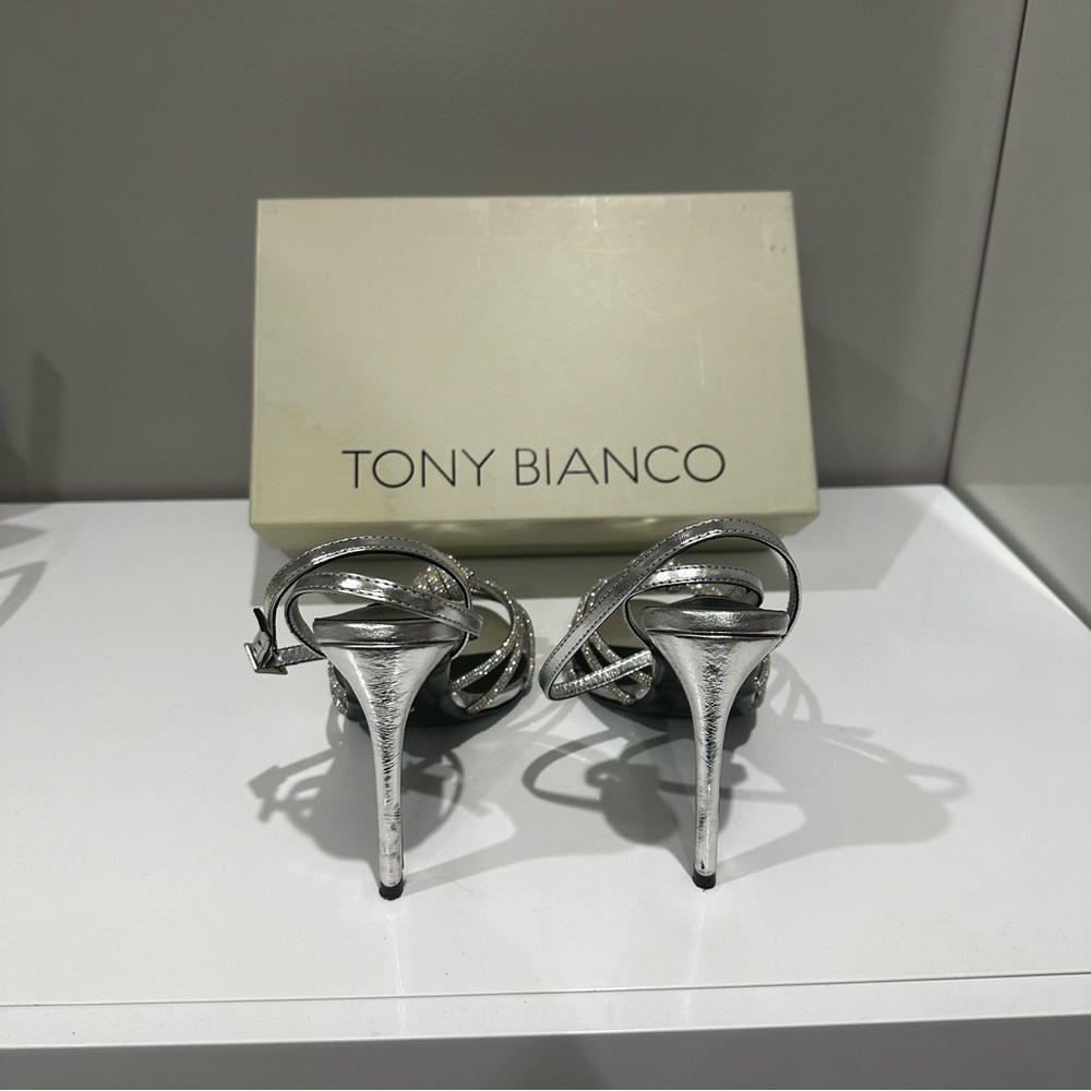 Tony Bianco Kyla Sandal - Picture 3 of 5